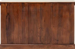 Komody*KARE Design Komoda Bazar 150x90 Cm Mango Kolorowa