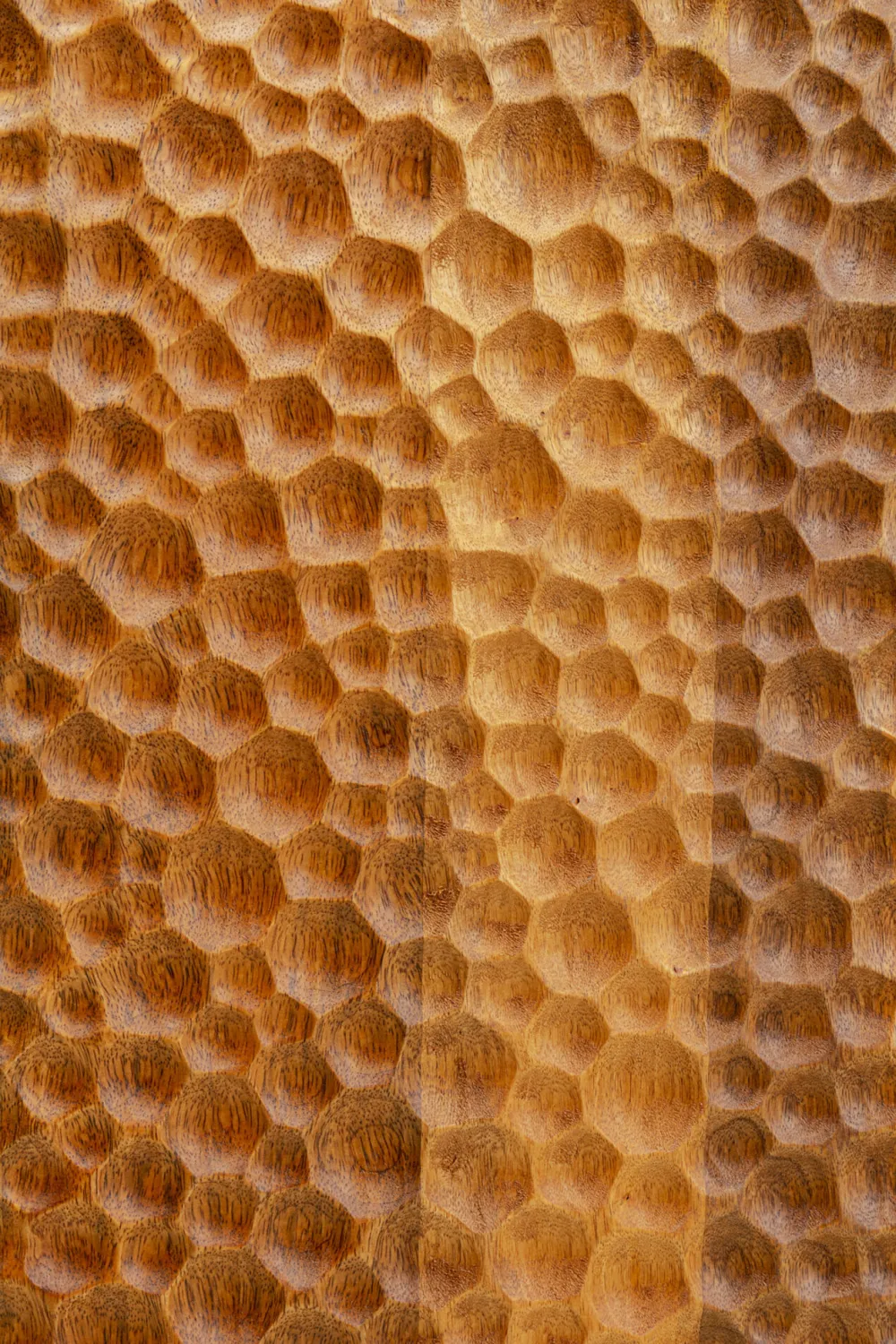 Komody*KARE Design Komoda 3-drzwiowa Do Salonu Drewno Mango Ręczne Wykonanie 160x75 Cm