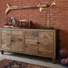 Komody*KARE Design Komoda Duld Range 180x85 Cm Drewniana