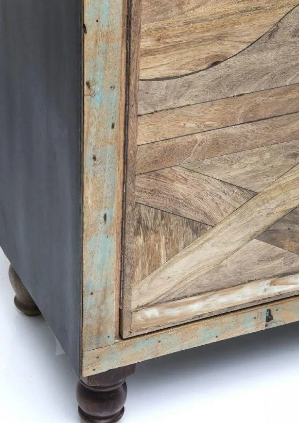 Komody*KARE Design Komoda Duld Range 180x85 Cm Drewniana