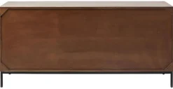 Komody*KARE Design Komoda Limara 160x78 Cm Naturalna