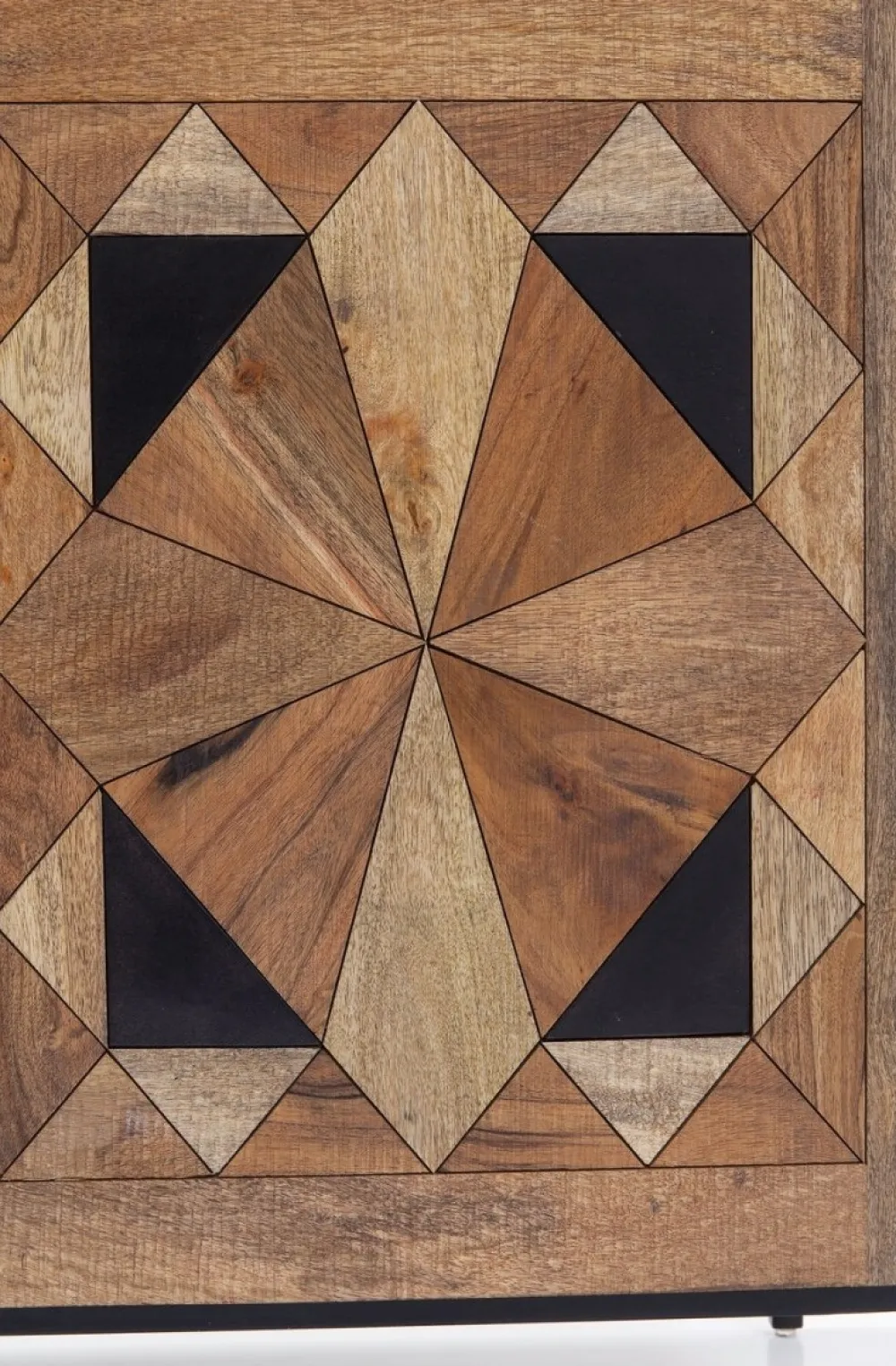 Komody*KARE Design Komoda Limara 160x78 Cm Naturalna