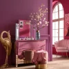Komody*KARE Design Komoda Luxury Gold 91x75 Cm Szampańska