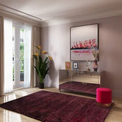 Komody*KARE Design Komoda Luxury 141x77 Cm Lustrzana