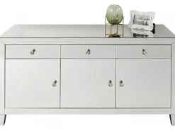 Komody*KARE Design Komoda Luxury 141x77 Cm Lustrzana
