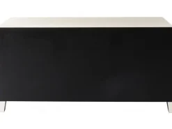 Komody*KARE Design Komoda Luxury 141x77 Cm Szampańska