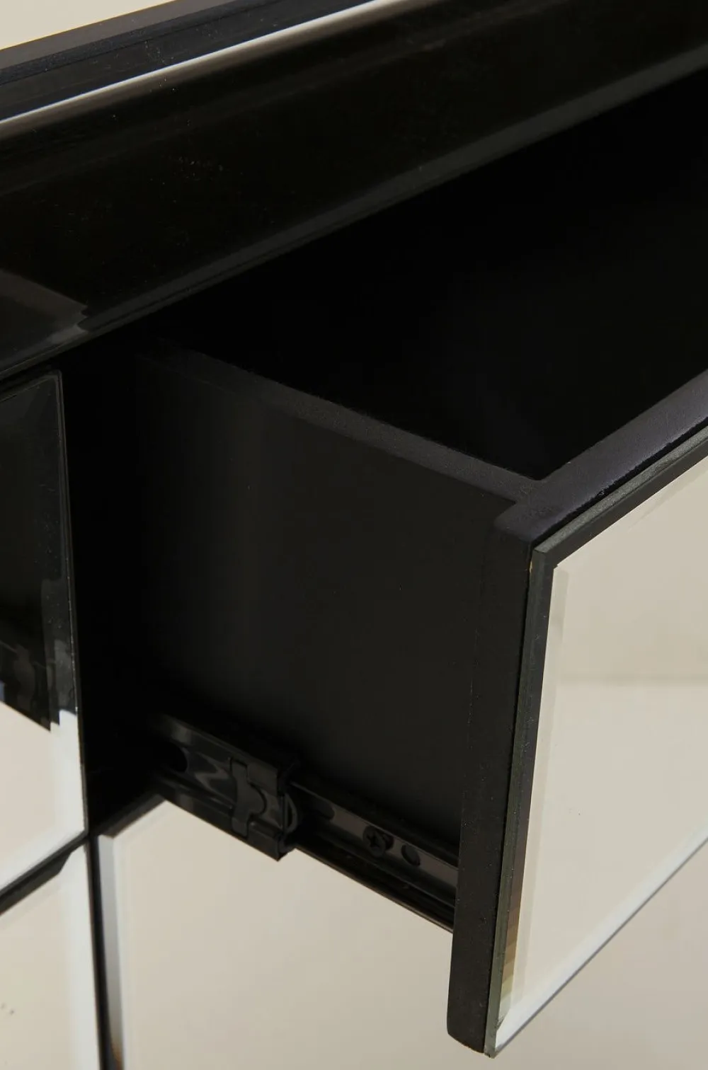 Komody*KARE Design Komoda Luxury 141x77 Cm Szampańska