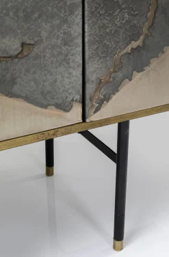 Komody*KARE Design Komoda Mancha 183x77 Cm