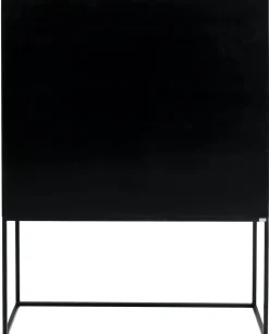 Komody*KARE Design Komoda Marrakesh 100x140 Cm Złota