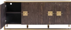 Komody*KARE Design Komoda Osaka 180x80 Cm