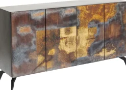 Komody*KARE Design Komoda Oxy 150x80 Cm Kolorowa