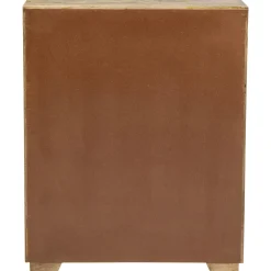 Komody*KARE Design Komoda Paradise 68x88 Cm Kolorowa