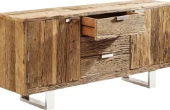 Komody*KARE Design Komoda Rustico 160x75 Cm Drewniana