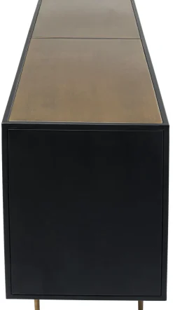 Komody*KARE Design Komoda Terrazzo 183x77 Cm Kolorowa