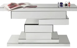 Konsole I Toaletki*KARE Design Konsola Brick Mirror 151x91 Cm