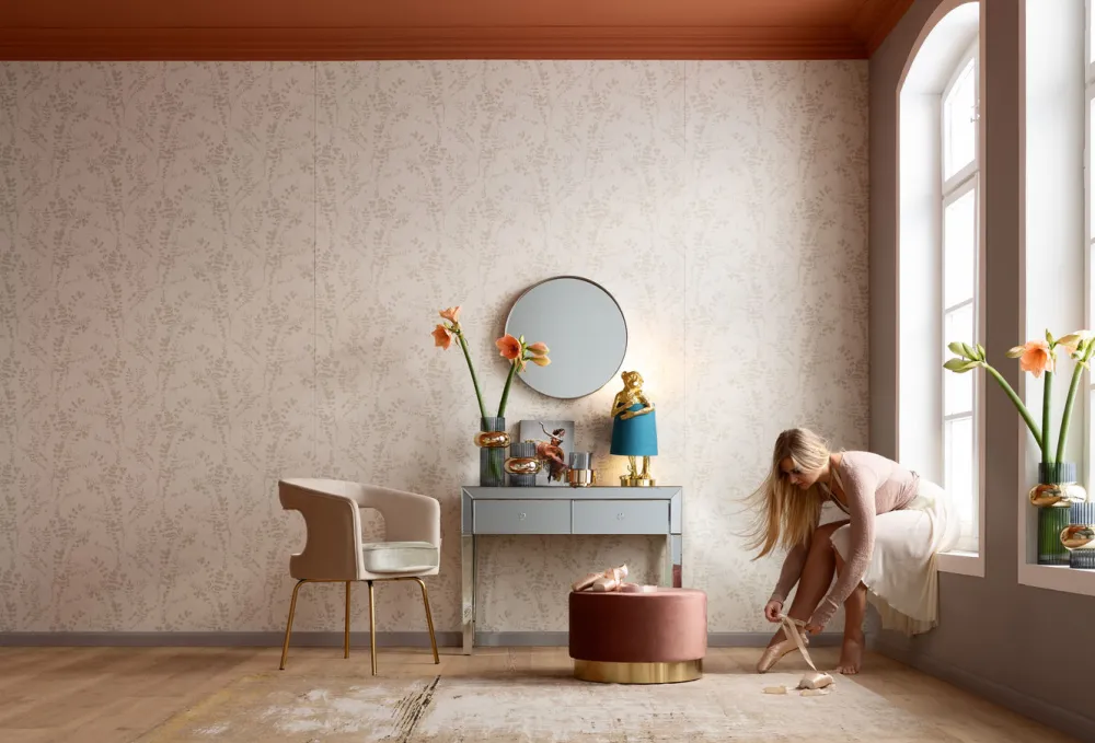 Konsole I Toaletki*KARE Design Konsola Luxury 100x40 Cm Lustrzana