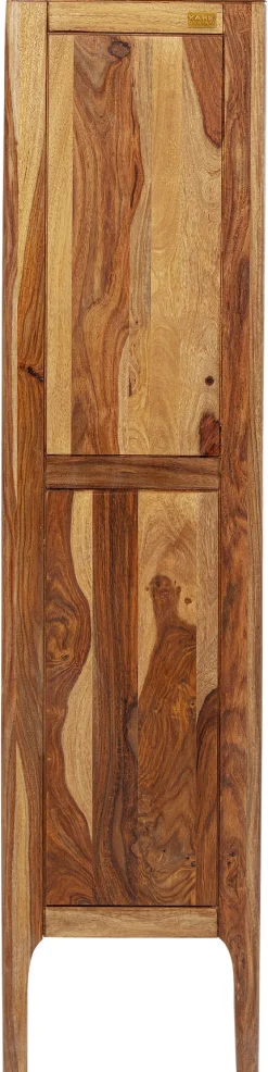 Witryny*KARE Design Kredens Brooklyn 100x175 Cm Drewniany