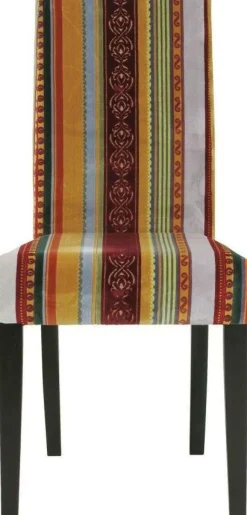 Krzesła*KARE Design Krzesło Econo Very British 45x96 Cm Kolorowe B