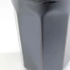 Zastawa Stołowa|Kubki*KARE Design Kubek Bez Ucha Kamionkowy Ciemnoniebieski 12 Cm