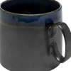 Zastawa Stołowa|Kubki*KARE Design Kubek Z Uchem Loft Kamionka 500 Ml
