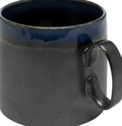 Zastawa Stołowa|Kubki*KARE Design Kubek Z Uchem Loft Kamionka 500 Ml