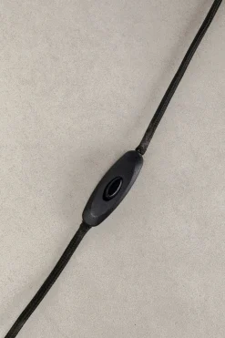 Lampy Podłogowe*KARE Design Lampa Podłogowa Apollon Smooth Ø50 Cm Złota