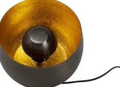 Lampy Podłogowe*KARE Design Lampa Podłogowa Apollon Smooth Ø28 Cm Czarna