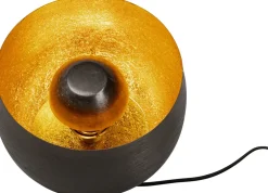Lampy Podłogowe*KARE Design Lampa Podłogowa Apollon Smooth Ø28 Cm Czarna