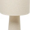 Lampy Podłogowe*KARE Design Lampa Podłogowa Beżowa Lniana Boucle 130 Cm
