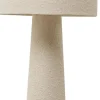 Lampy Podłogowe*KARE Design Lampa Podłogowa Beżowa Lniana Boucle 190 Cm