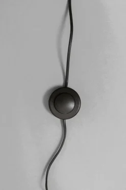 Lampy Podłogowe*KARE Design Lampa Podłogowa Beżowa Lniana Boucle 190 Cm