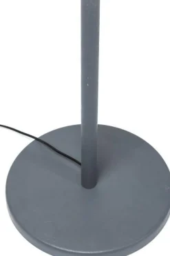 Lampy Podłogowe*KARE Design Lampa Podłogowa Calotta Antico 5L 40x200 Cm Kolorowa
