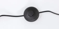 Lampy Podłogowe*KARE Design Lampa Podłogowa Headlight 43x163 Cm Srebrna