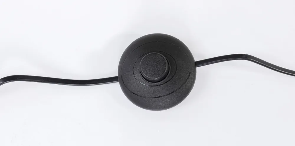Lampy Podłogowe*KARE Design Lampa Podłogowa Headlight 43x163 Cm Srebrna