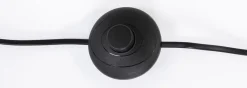 Lampy Podłogowe*KARE Design Lampa Podłogowa Headlight 43x163 Cm Złota