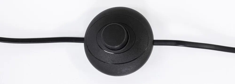 Lampy Podłogowe*KARE Design Lampa Podłogowa Headlight 43x163 Cm Złota