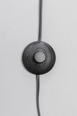 Lampy Podłogowe*KARE Design Lampa Podłogowa Motyw Zwierzęcy Słoń 154 Cm Abażur Beżowy Lniany