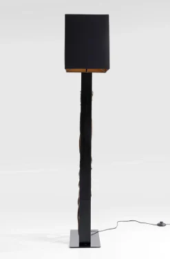 Lampy Podłogowe*KARE Design Lampa Podłogowa Nature Wave 45x163 Cm
