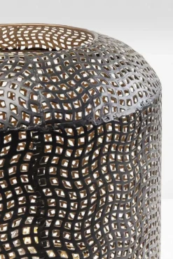 Lampy Podłogowe*KARE Design Lampa Podłogowa Oasis ∅38x92 Cm Brązowo-czarna