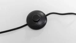 Lampy Podłogowe*KARE Design Lampa Podłogowa Scal Balls 28x160 Cm Mosiężna