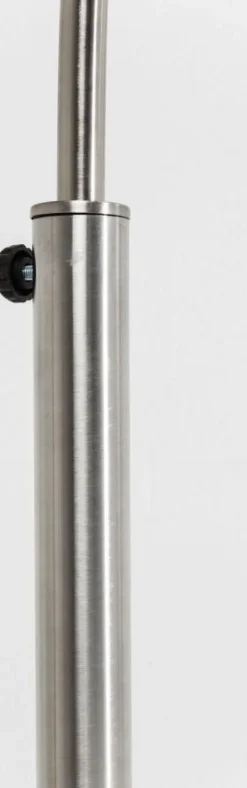 Lampy Podłogowe*KARE Design Lampa Podłogowa Small Deal Srebrna