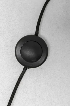 Lampy Podłogowe*KARE Design Lampa Podłogowa Trójnóg Filmowa Srebrna 105 Cm