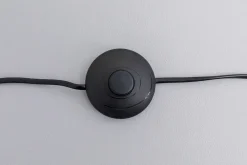 Lampy Podłogowe*KARE Design Lampa Podłogowa Trójnóg Vintage Drewno Sosnowe I Stal 110-155 Cm