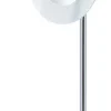 Lampy Podłogowe*KARE Design Lampa Podłogowa Ufo Tre 26x160 Cm Srebrny