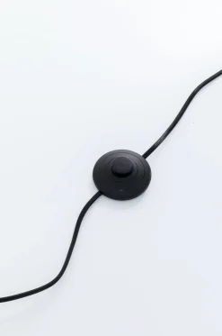 Lampy Podłogowe*KARE Design Lampa Podłogowa Ufo Tre 26x160 Cm Srebrny