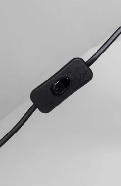 Lampy Podłogowe*KARE Design Lampa Podłogowa Yuva 44x160 Cm Złota