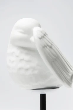 Lampy Stołowe*KARE Design Lampa Stołowa Birds LED 35x52 Cm
