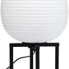 Lampy Stołowe*KARE Design Lampa Stołowa Frame Ball Ø30x49 Cm