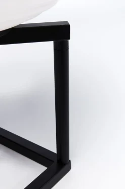 Lampy Stołowe*KARE Design Lampa Stołowa Frame Ball Ø30x49 Cm