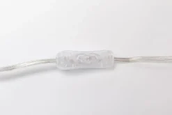 Lampy Stołowe*KARE Design Lampa Stołowa Palma Brązowa Rdzawa Strusie Pióra 60 Cm Podstawa Złota